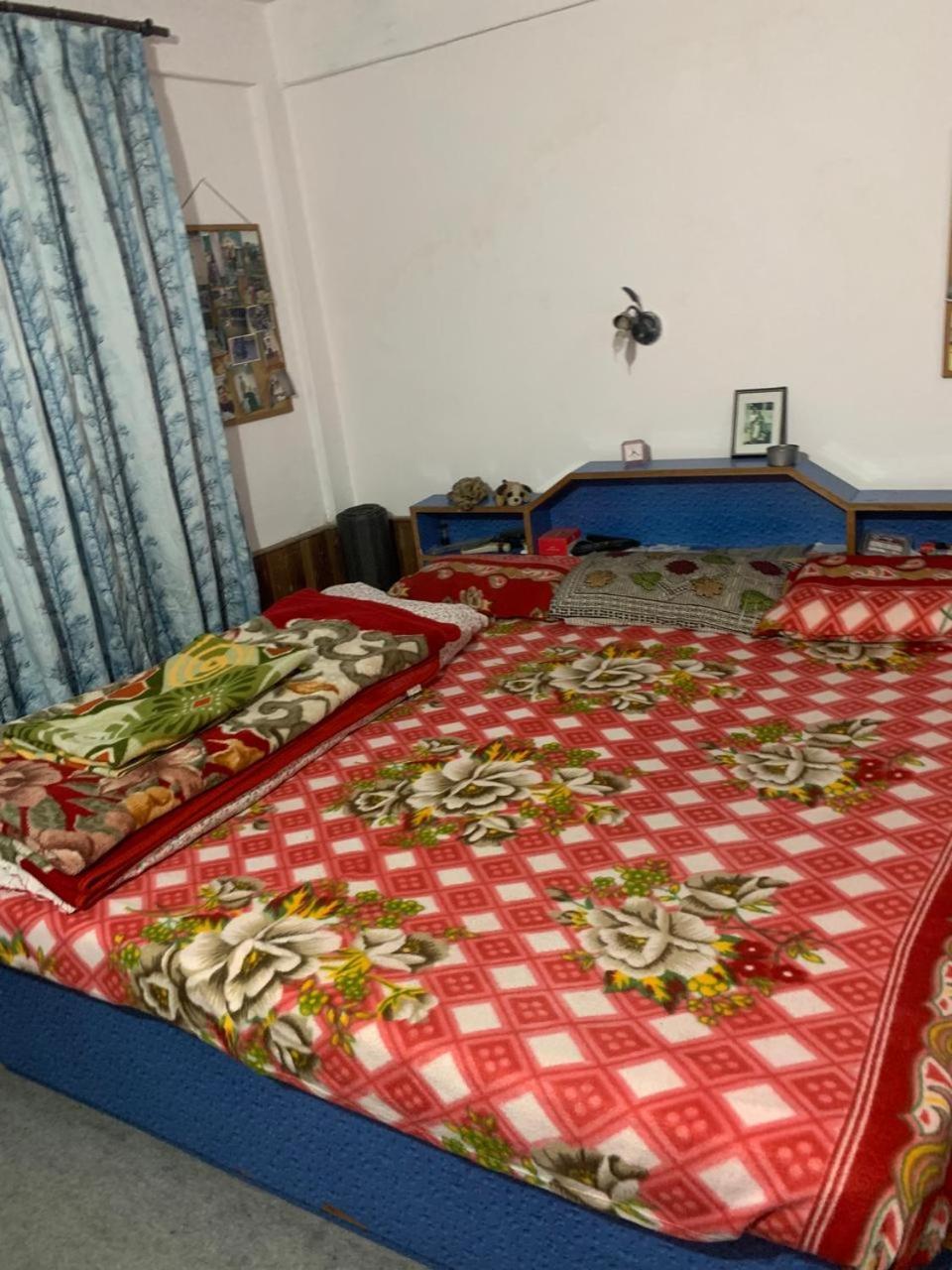 Chichoga Heights * Manali (Himachal Pradesh)