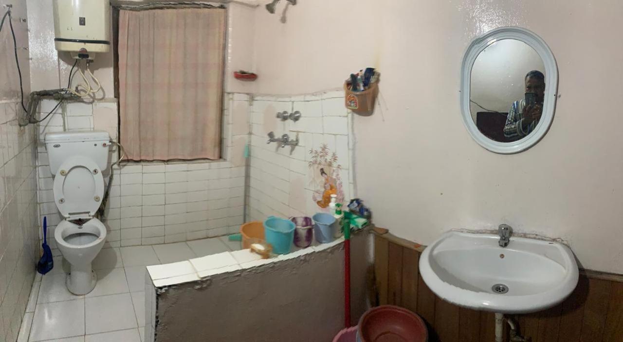 Apartment Chichoga Heights *
