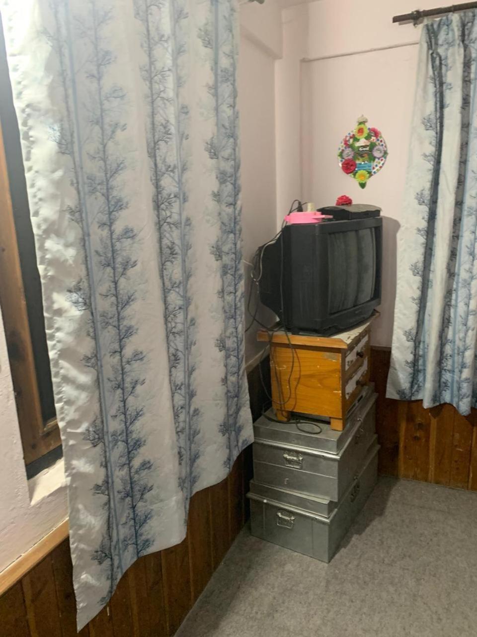 Chichoga Heights Apartment *